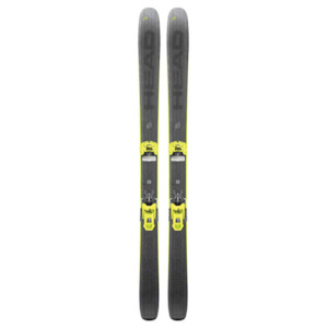 Freeski Ski: Kore 93