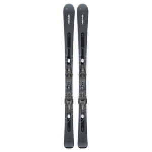 Allride Ski: Shape e-V10 SW AMT-PR