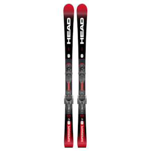 Performance Ski: Supershape e-Rally SW SF-PR