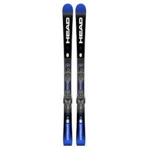 Performance Ski: Supershape e-Titan SW SF-PR