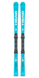 Race Ski: e-Race Pro SW RP WCR 16