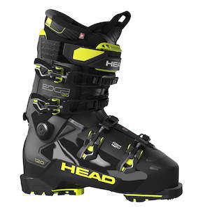 Mens Boots: EDGE 120 HV GW