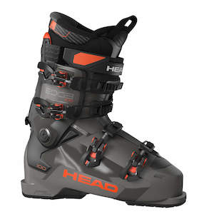 Mens Boots: EDGE 100 HV