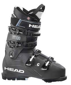 Mens Boots: EDGE LYT 130 GW