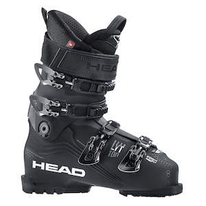 Mens Boots: NEXO LYT 100