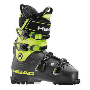 Mens Boots: Nexo LYT 130