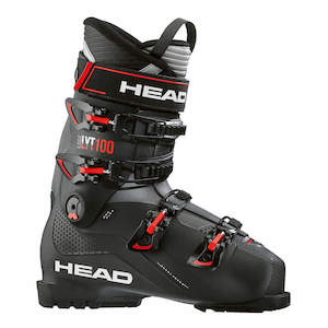 Mens Boots: Edge LYT 100