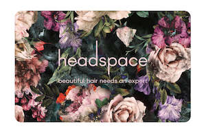 Headspace Gift Card