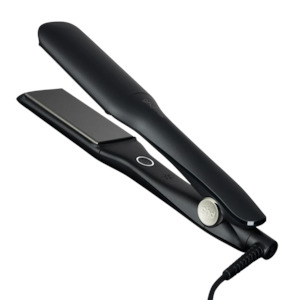 Straightener: GHD Wide Plate Stylers