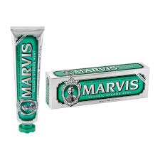 Marvis sensitive gums gentle mint 85mls