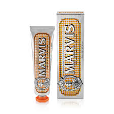 Marvis Orange Blossom Bloom 75ml