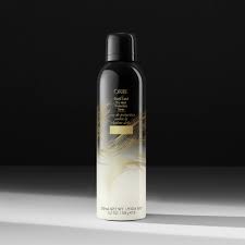 Styling Product: Oribe Gold Lust Dry Heat protection spray