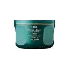 Oribe Moisture & Control Deep Treatment Masque