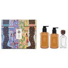 Perfume: Oribe Cote D Azur Fragrance & Body Collection