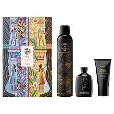 Oribe Signature Style Set