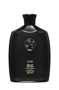 Shampoo: Oribe Signature Shampoo