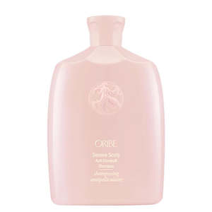 Oribe Serene Scalp Balancing Shampoo