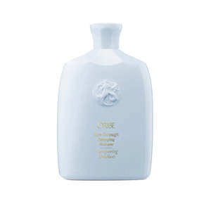 Shampoo: Oribe Run-Through Detangling Shampoo