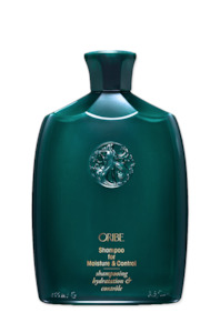 Oribe Shampoo for Moisture & Control