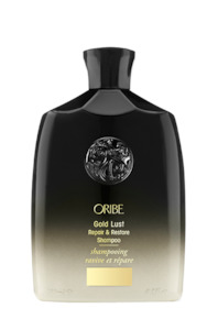 Oribe Gold Lust Repair & Restore Shampoo