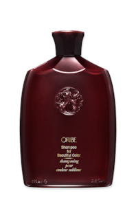 Shampoo: Oribe Shampoo for Beautiful Colour