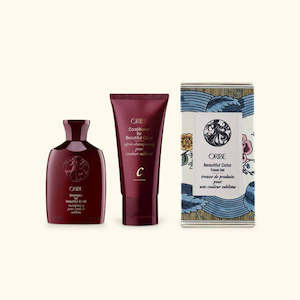 Oribe Beautiful Colour Travel Set