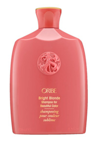 Oribe Bright Blonde Shampoo for Beautiful colour