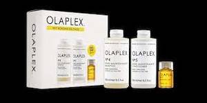 Olaplex No7 Bonding Oil Pack