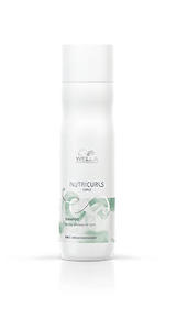 Nutricurls Micellar Shampoo for curls 250ml