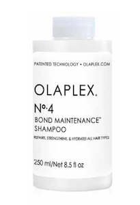 Olaplex No4 Bond maintenance shampoo 250ml