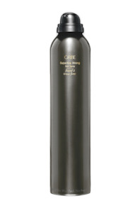 Oribe Superfine Strong Hair Spray