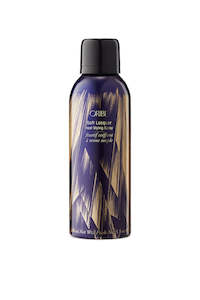 Oribe Soft Lacquer Heat Styling Spray