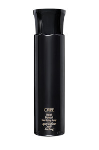 Oribe Royal Blowout Heat Styling Spray