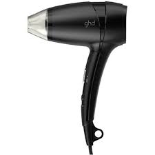 Styling Tools: GHD Flight+ Travel Dryer