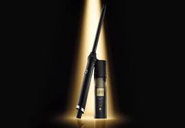 Styling Tools: GHD Curve Thin Wand