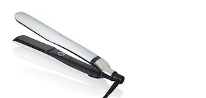 GHD Platinium+ smart styler (White)