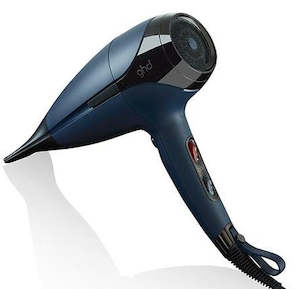 Styling Tools: GHD Helios Navy