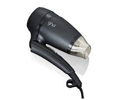 GHD Flight+ travel dryer with luxury proctive case