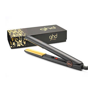 Styling Tools: GHD Original Styler