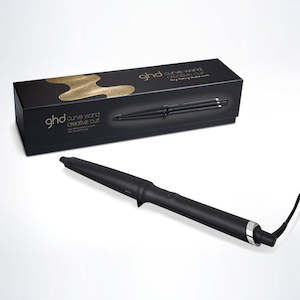 Styling Tools: GHD Curve® Creative Curl Wand