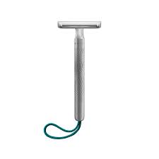 Mühle Companion Unisex Safety Razor - Turquoise Cord