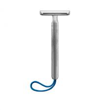 Mühle Companion Unisex Safety Razor - Blue Cord