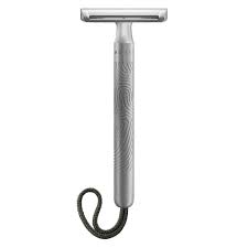 Mühle Companion Unisex Safety Razor - Stone Cord