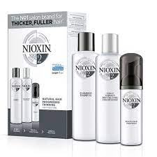 Nioxin No2 Trial kit (150ml)