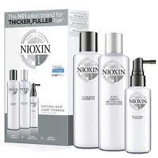 Nioxin No1 Trial kits ( 150ml )