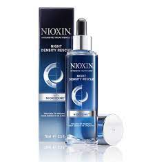 Nioxin Night Density Rescue 70ml