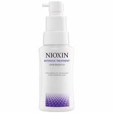 Nioxin 3D Intensive Hair Booster 100ml