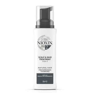 Nioxin: Nioxin System 2 Scalp & Hair Treatment 100ml