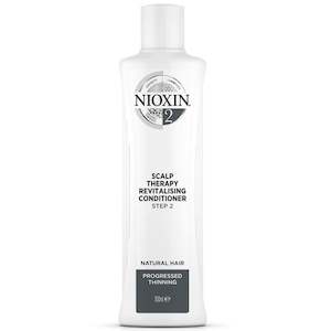 NIOXIN System 2 Scalp Therapy Revitalising Conditioner 300ml