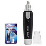 Silver Bullet nose and ear trimmer